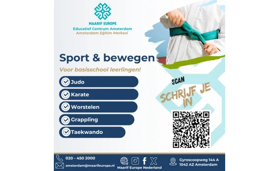 Sport & bewegen 