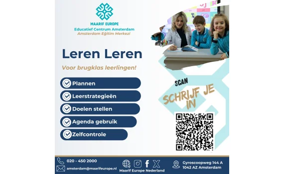 Leren Leren