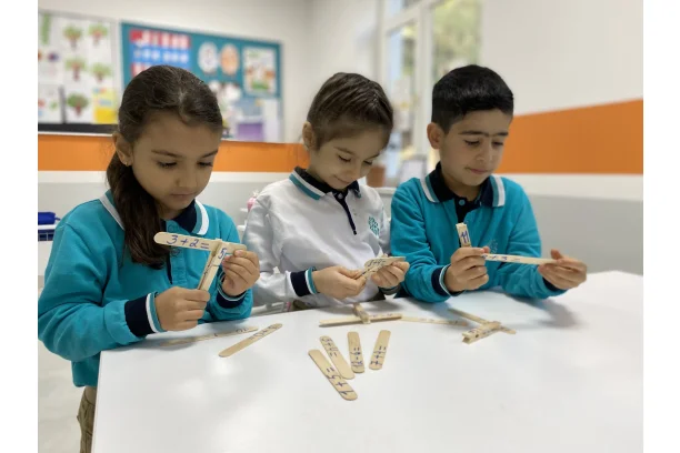 Matematik (ilk okul)